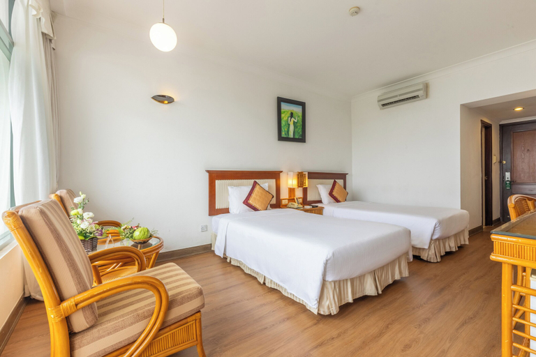 Bedroom 3, Thang Loi Hotel Hanoi, Tây Hồ