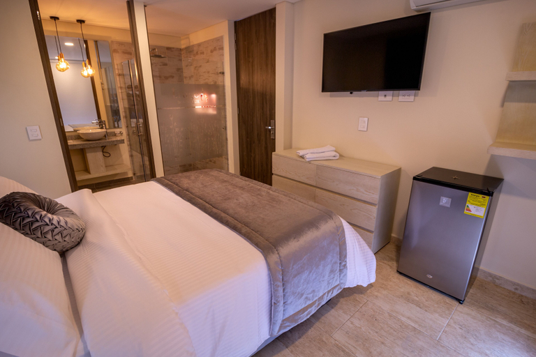 Bedroom 3, Trugo Luxury Rooms, Salento