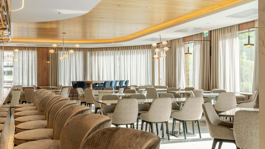 Food & Drinks 4, voco STOCKHOLM - KISTA, Sollentuna