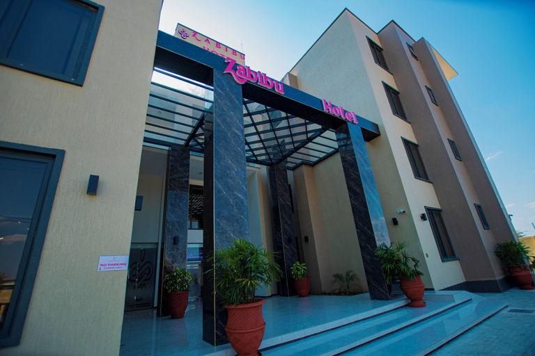 Exterior & Views 2, ZABIBU HOTEL, Dodoma Urban