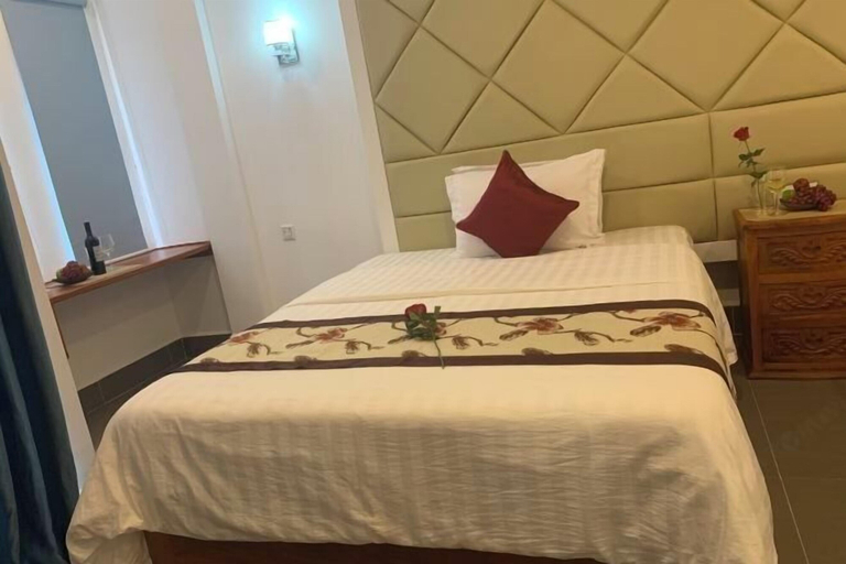 Bedroom 3, Phat Power Hotel, Sihanoukville