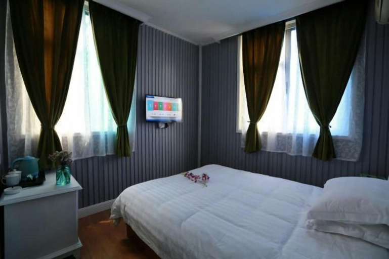 Jiangbin Hotel, Shaoxing
