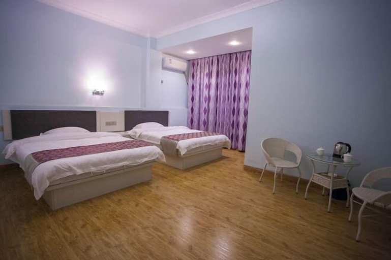 Bedroom 4