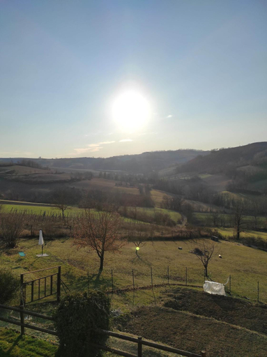 Others 2, B&B Anyme, Pavia