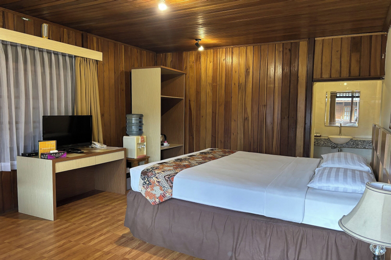 Bedroom 5