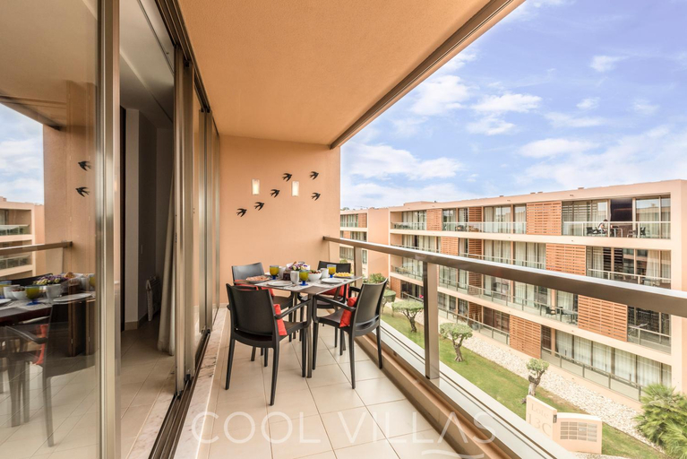 Others 4, Ocean's Nest - walking distance to beach, Albufeira