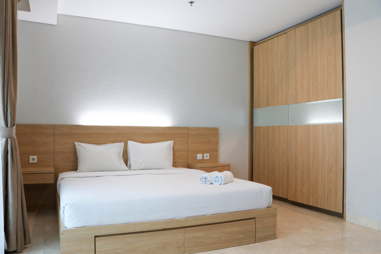 Bedroom 15