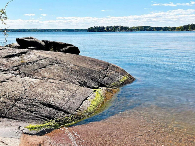 Beach 4, 4 Person Holiday Home in Varmdo, Värmdö