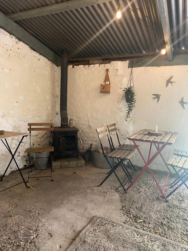 Others 2, Duneden Belle Glamping, Antrim and Newtownabbey