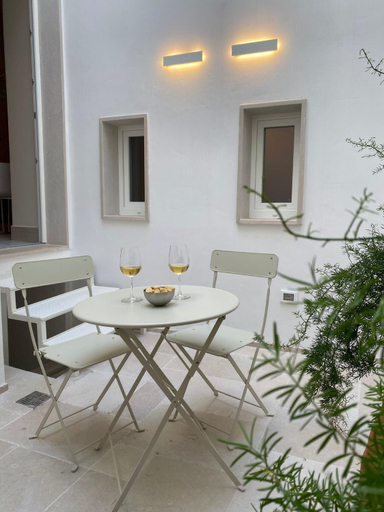 Others 3, Dimore Garibaldi - Puglia Mia Apartments, Bari