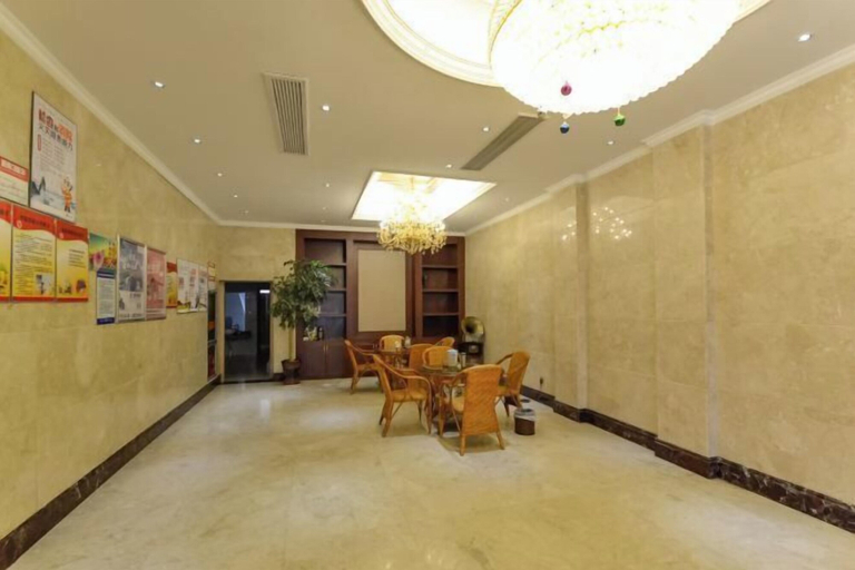 Others 5, Xianju Baita Business Hotel, Taizhou