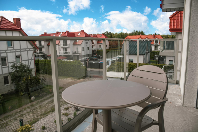 Others 4, Apartamenty Wrzosowa, Puck