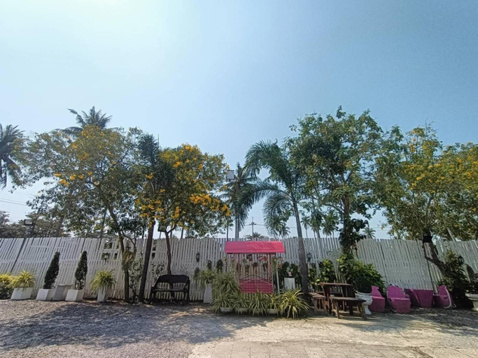 Saan Rak Resort, Muang Prachuap Khiri Khan
