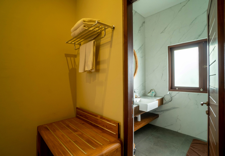 Bedroom 15