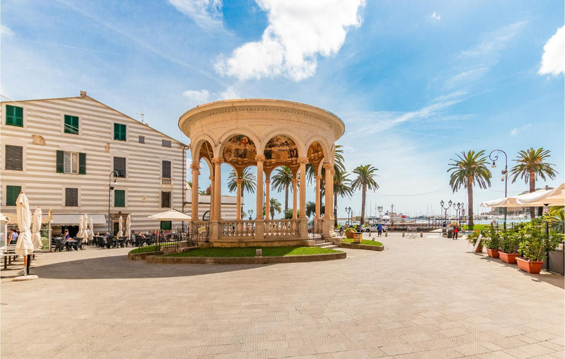 Others 3, Lovely Apartment In Rapallo With Wifi, Genova