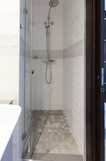 Bathroom 4, Sea Pearl in Daim s, Valencia