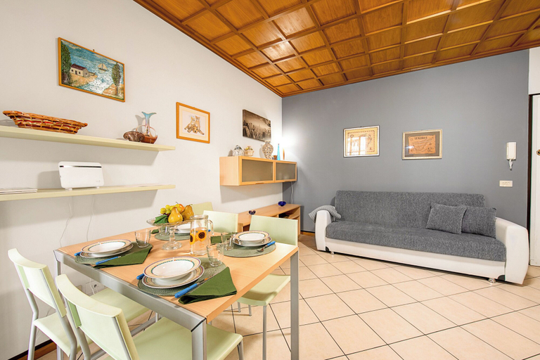 Room 5, Il Sogno Di Silvana in Sanremo, Imperia
