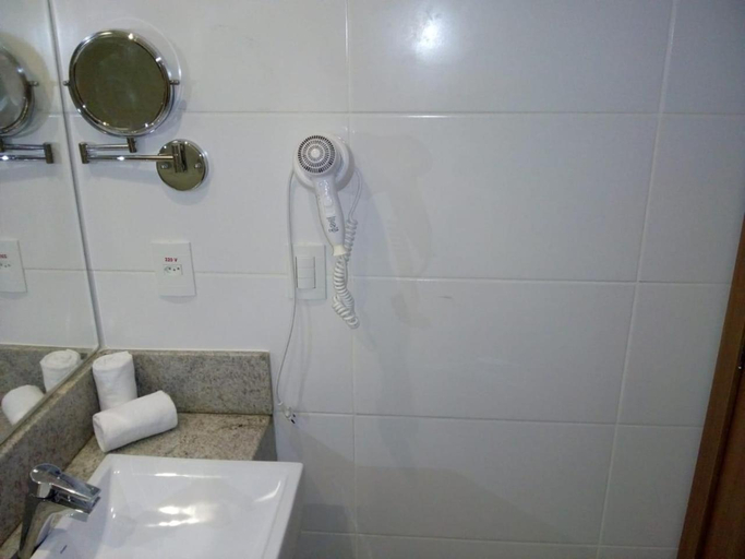 Bathroom 5, Cond VISTA AZUL, Domingos Martins