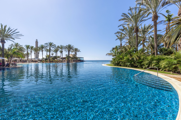Sport & Beauty 3, Unique Club At Lopesan Costa Meloneras, Las Palmas