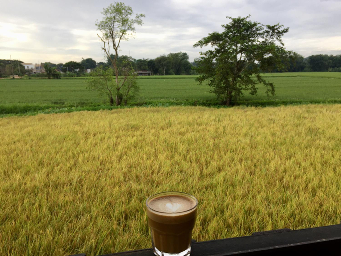 Food & Drinks 5, Six Nature Resort, Muang Chiang Rai