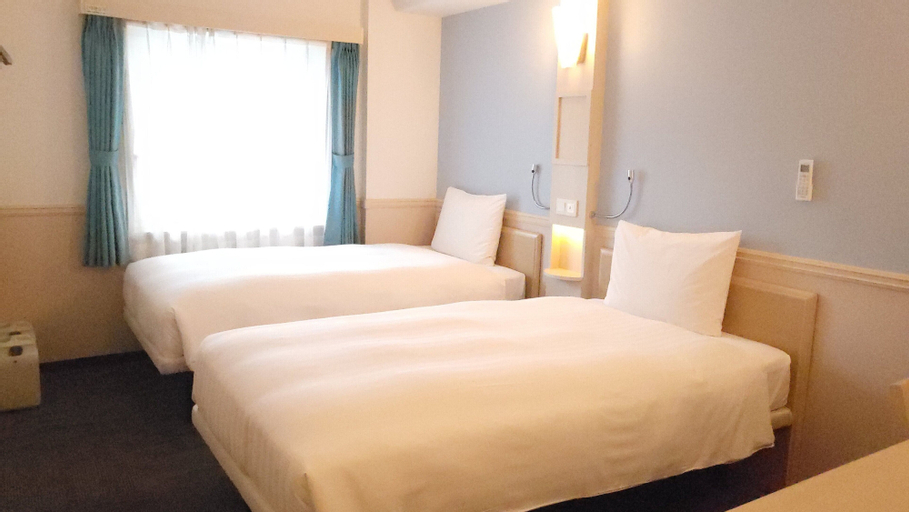 Toyoko Inn Ulsan Samsandong, Jung