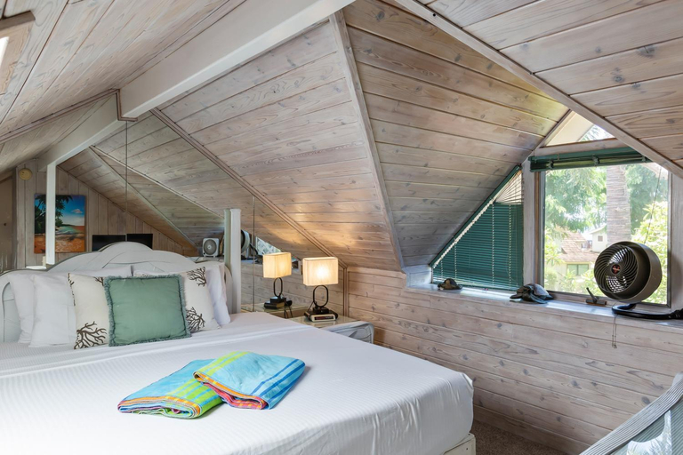 Bedroom 3, Puamana 30-2, Maui