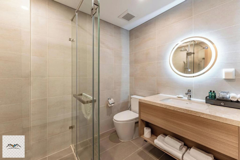 Bathroom 2