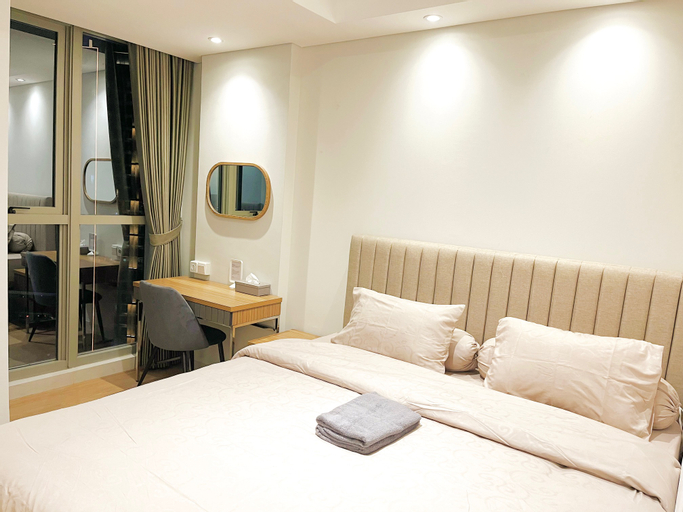 Bedroom 18