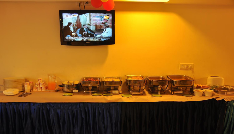 Food & Drinks 5, Nayagara Hotels, Chennai