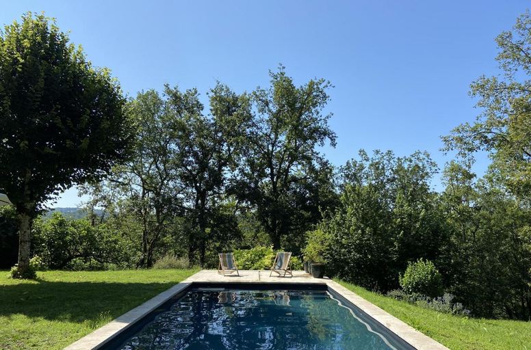 Others 4, Maison d’hote Les Grands Chenes, Dordogne
