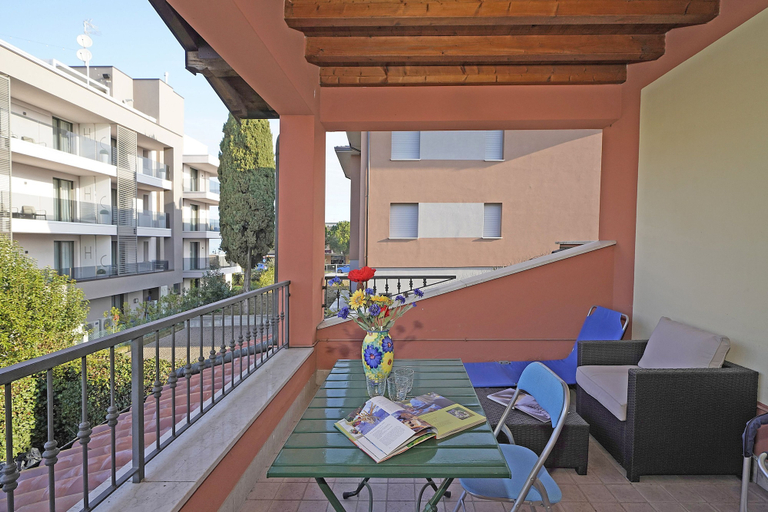 Room 3, Casa Daniele in Sirmione, Brescia