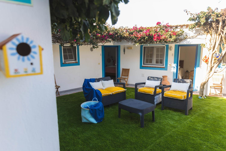Others 3, Villa Berlenga, Peniche