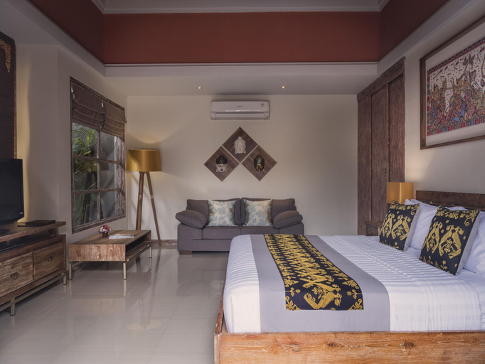 Bedroom 9
