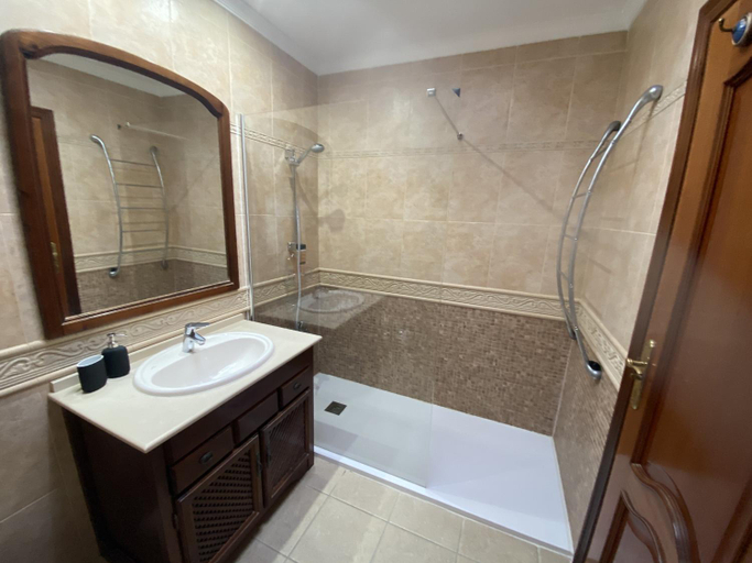 Others 4, Stunning Villa Arabella - Heated Pool - BBQ - Amazing Terrace - Playa Blanca, Las Palmas