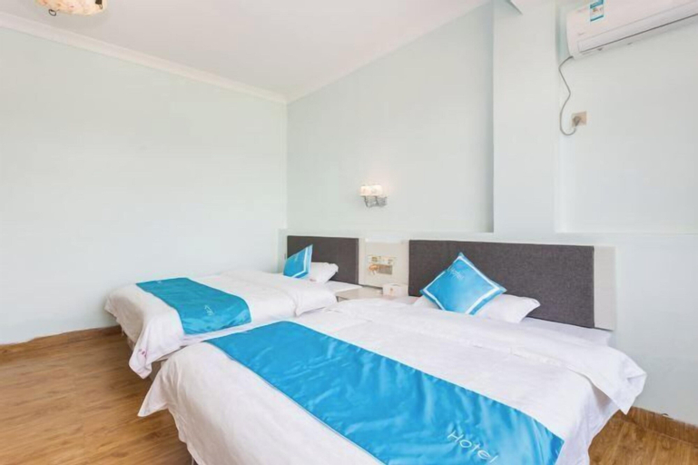 Bedroom 7