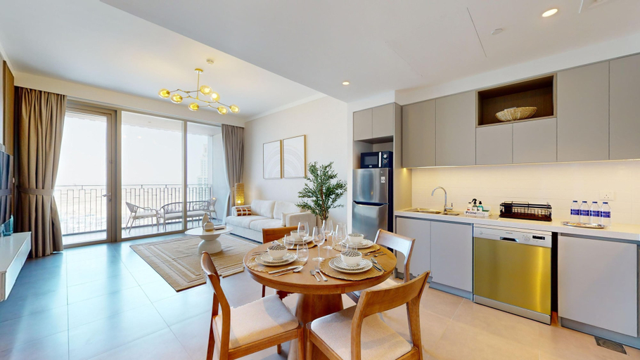 Others 4, Creek Harbour - Creek Gate 2 2504, Dubai