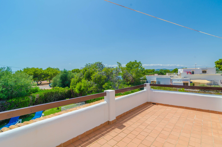 Room 3, Ca Na Martina in Cala d Or, Baleares