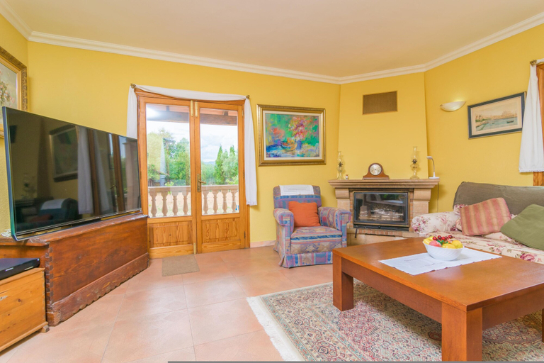 Room 4, Son Pax Petit in Palma, Baleares