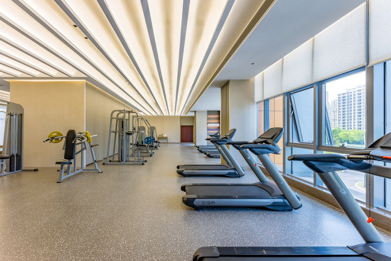 Others 4, Holiday Inn Express QIDONG ECONOMIC ZONE, Nantong
