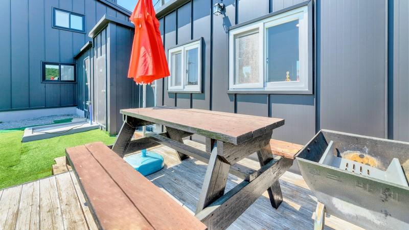 Others 2, Taean (Anmyeondo) Puppy 21 pet Friendly Pension, Taean