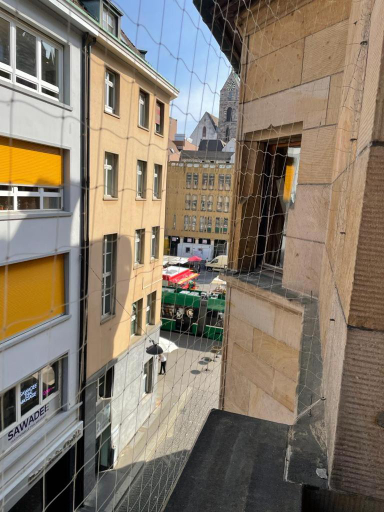 Others 5, Apartment Marktplatz 2, Basel