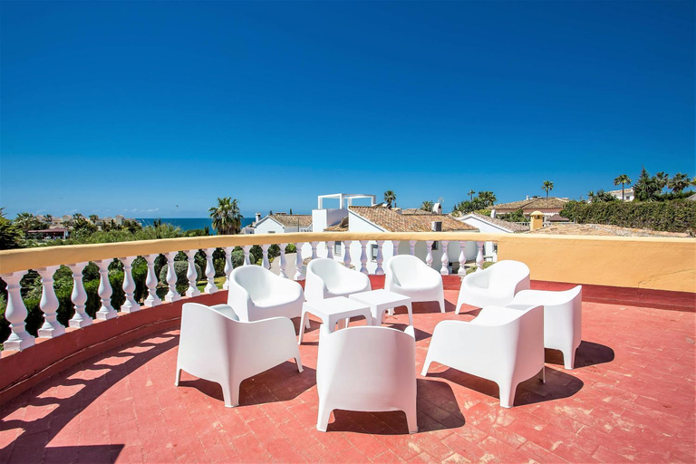 Food & Drinks, Villa Kathleen, Málaga