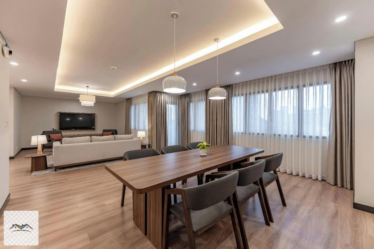 Dining Room 6