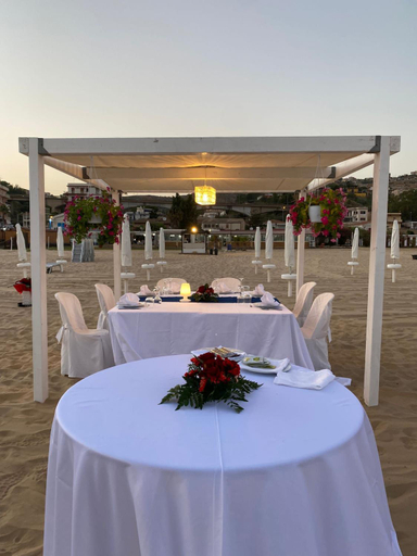 Food & Drinks 5, I Parrini, Agrigento