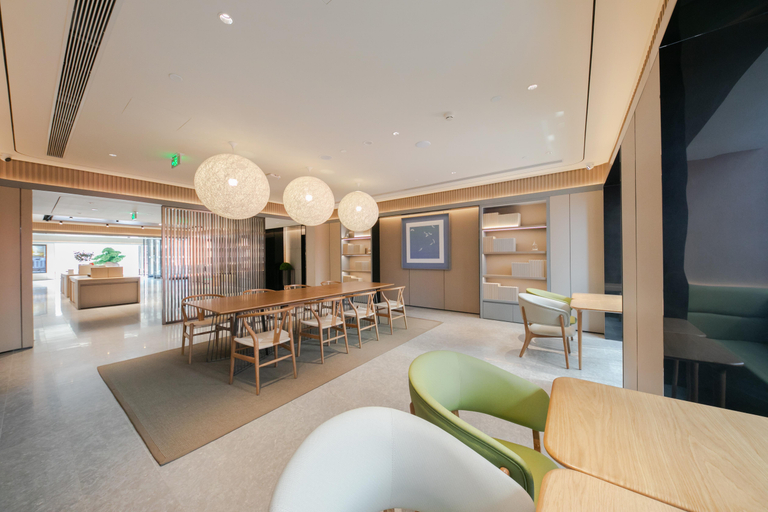 Others 5, JI Hotel Beijing Daxing Jinxingqiao, Beijing