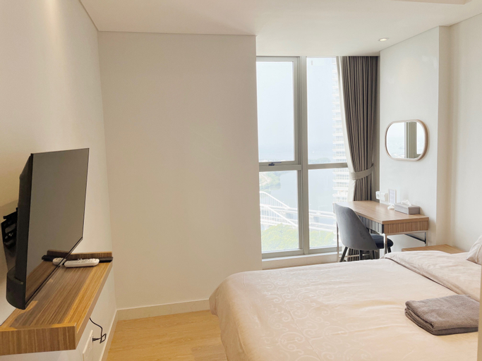 Bedroom 14