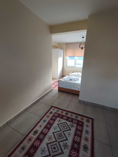 Room 4, Çarşı Marin Denizer Pension, Amasra