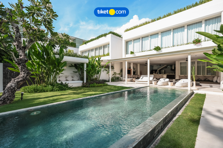 Sport & Beauty 5, Eden The Residence at The Sea Seminyak, Badung