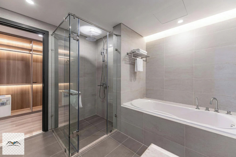 Bathroom 4