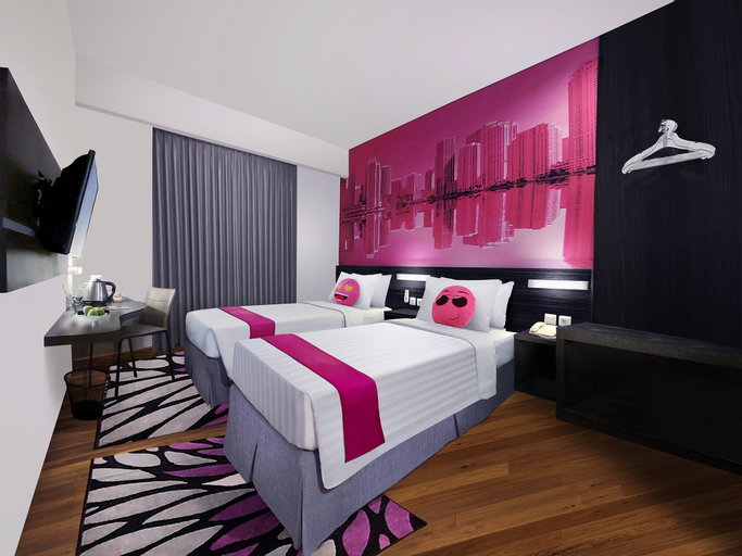 favehotel Graha Agung - Tap to explore photos